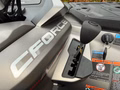 Daumennagel 10 - CFMOTO CFORCE 850 Touring PRO ABS Modell 2026