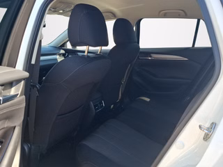 Mazda 6 Kombi 2.0 Exclusive-Line AUTOMATIK / KAMERA360 / LED / NAVI - foto 10