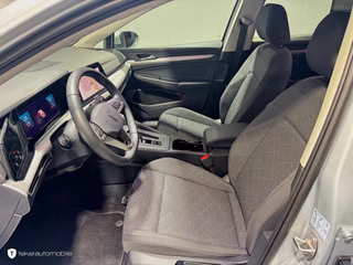 Volkswagen Golf VIII 1.0 eTSI Variant *Life*CarPlay*Navi*LED*DSG* - foto 8