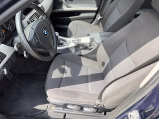 BMW 320 d xDrive XD/ Euro5/ 8XALU/NAV/1.Hand - bilder 13