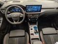 Daumennagel 4 - Ford Kuga FHEV Hybrid ST-Line X + HeadUp + AHK