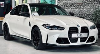 BMW M3 Jahreswagen Kaufen