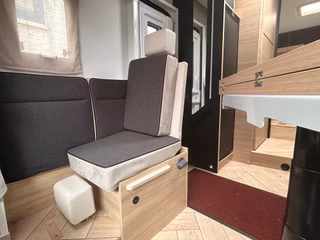 Challenger 317 Graphite Edition Modelljahr 2026, 4,1 t. Challenger    t. - foto 10