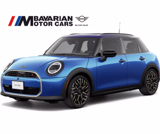 2025 MINI Cooper S Hardtop 4 Door - photo 1