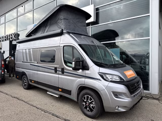 Carado 640 Neuwagen Kaufen