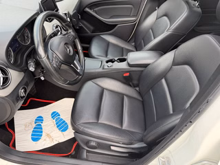Mercedes-Benz B 180 CDI Avantgarde / Pano / Automatik / Leder / Xenon - foto 11