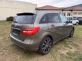 Daumennagel 4 - Mercedes-Benz B 200 7G-DCT *1.HAND*AHK*SPORT*NIGHT*NAVI*MEMORY