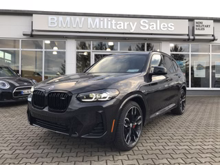 2023 BMW X3 M40i - photo 1