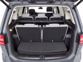 Daumennagel 9 - Volkswagen Touran Comfortline PANO/RFK/STNDHZNG/DYNAUDIO/ACC