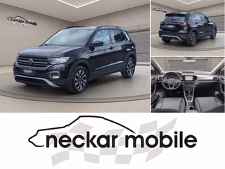 Volkswagen T-Cross Gebrauchtwagen Kaufen