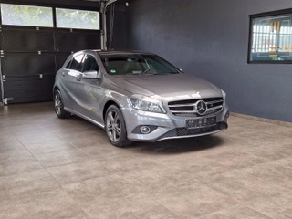 Mercedes-Benz A 180 * BlueEfficiency*Navi* - photo 1