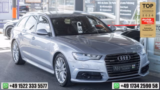 Audi A6 Used vehicle for sale