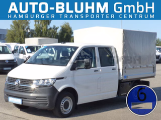 Volkswagen T6 Transporter Used vehicle for sale