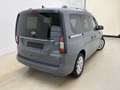 Daumennagel 2 - Ford Tourneo Connect Titanium Plugin-Hybrid PHEV