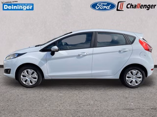 Ford Fiesta 1.0 l EcoBoost Celebration AUDIO/CD KLIMA EASY-DRIVER/WINTER-PAKET - foto 2