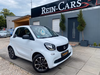 Smart ForTwo Used vehicle for sale