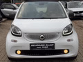 Daumennagel 9 - Smart ForTwo PRIME*SPORTPAKET*90PS*LED&SENSOR*90PS