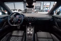 Daumennagel 18 - Audi TTRS COUPE 2.5 TFSI quattro|RS-AGA|ABT 470PS