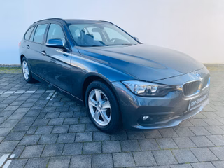 BMW 318 Gebrauchtwagen Kaufen
