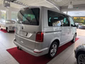 Daumennagel 7 - Volkswagen T6 Transporter Multivan FWD AHK/7-SITZER.