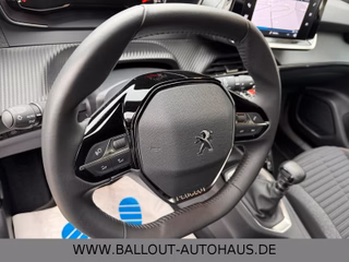 Peugeot 2008 Active*1.HAND*KLIMA*NAVI*TEMPO*SHZ*KAMERA - photo 2