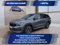 Daumennagel 1 - Skoda Kodiaq Sportline 1,5TSI aAHK/7-Sitzer/Pano/Matrix/Navi   **