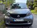 Daumennagel 9 - smart forTwo Cabrio Brabus Style - 90PS