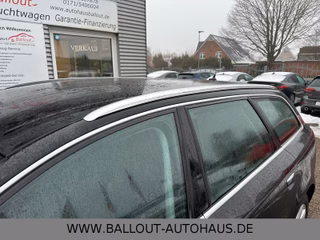 Audi A6 Avant 2.0 TDI*2.HAND*KLIMA*NAVI*TEMPO*SHZ* - bilder 12