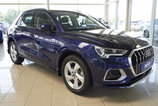 Audi Q3 Gebrauchtwagen Kaufen