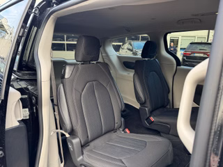 Chrysler Pacifica 3.6l V6 SXT - foto 31