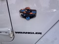 Daumennagel 6 - Jeep Wrangler JK 2.8 CRD Arctic TÜV 08/28 LED/XENON