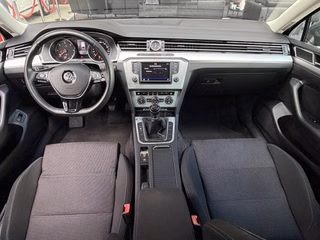 Volkswagen Passat Variant BlueMotion LED / PDC / ACC - foto 15