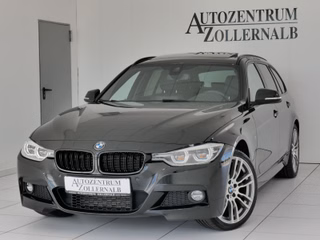 BMW 330 Gebrauchtwagen Kaufen