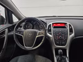 Daumennagel 11 - Opel Astra J Sports Tourer 1.Hand