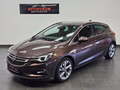Daumennagel 3 - Opel Astra K 5-trg. 1.Hand Navi AHK Start/Stop