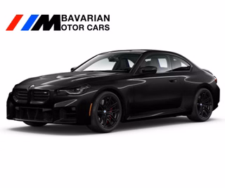 BMW M2 New vehicle for sale