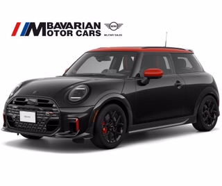 2026 MINI John Cooper Works 2 Door - photo 1