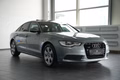 Daumennagel 5 - Audi A6 3.0 TDI quattro  AUT NAV LEDER SCHIEBEDACH
