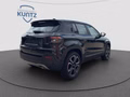 Daumennagel 5 - Jeep Avenger Altitude MHEV 1.2l Werksgarantie 2028