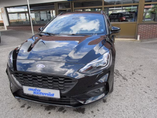 Ford Focus Turnier ST-Line