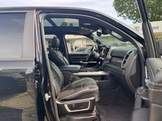 Dodge RAM 5.7 V8 Laramie Night Umbau +LPG +teilb. Heckklappe - foto 18