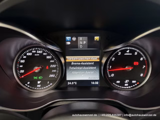 Mercedes-Benz GLC 250 4Matic - 26 tkm - DISTRONIC AIRMATIC AHK - photo 36