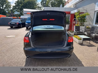 Audi A6 Lim. 3.0 TDI quattro*2.HAND*STHZ*GSD*ACC*LEDE - bilder 7