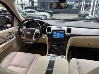 Cadillac Escalade ESV Elegance XL LANG - CAM / BOSE / AHK / SHZ / 2X - TV / 6X-SITZER - foto 36