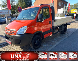 Iveco Daily Gebrauchtwagen Kaufen