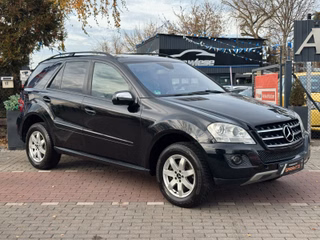Mercedes-Benz ML 280CDI 4Matic Aut*Nav*Kam*Leder*Temp*FACELIFT