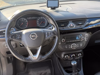 Opel Corsa E Active/ TÜV & Service NEU / Garantie - foto 8