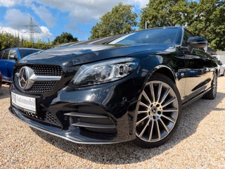 Mercedes-Benz C 200 Gebrauchtwagen Kaufen