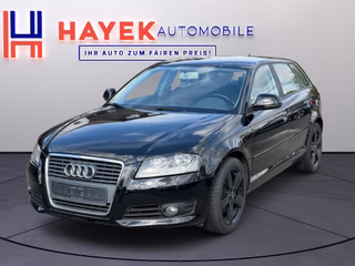 Audi A3 Gebrauchtwagen Kaufen