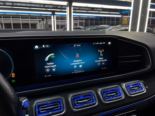 Mercedes-Benz GLS 400d HUD/4Matic/AMG/360°/HUD/ - foto 17